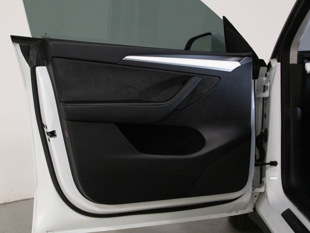 2022 Tesla Model Y Long Range, 多伦多, 全款车