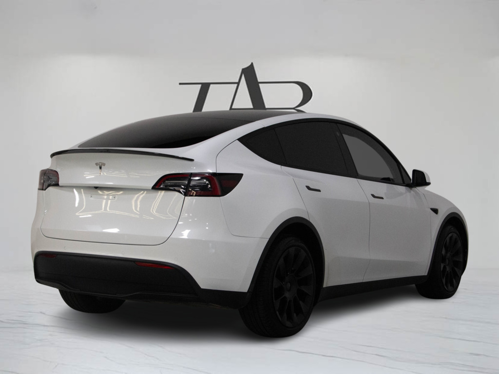 2022 Tesla Model Y Long Range, 多伦多, 全款车