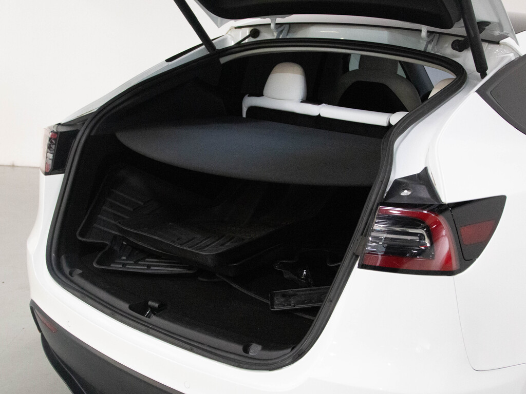 2022 Tesla Model Y Long Range, 多伦多, 全款车