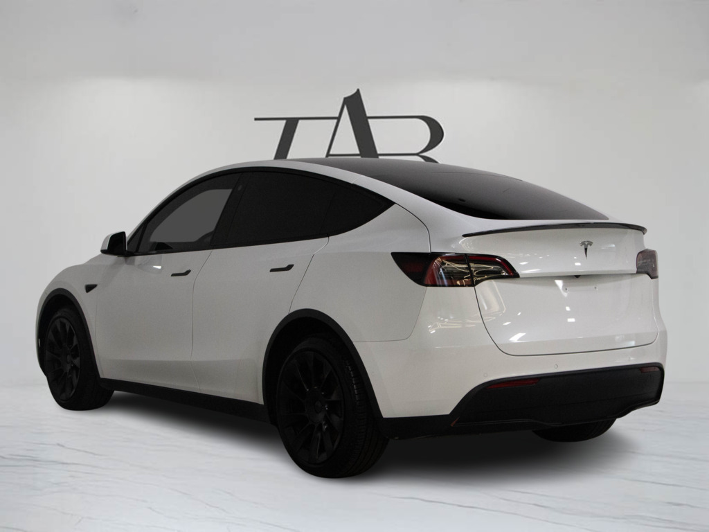2022 Tesla Model Y Long Range, 多伦多, 全款车