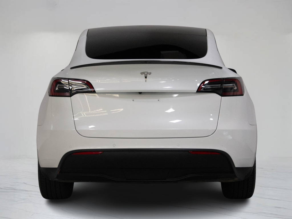 2022 Tesla Model Y Long Range, 多伦多, 全款车