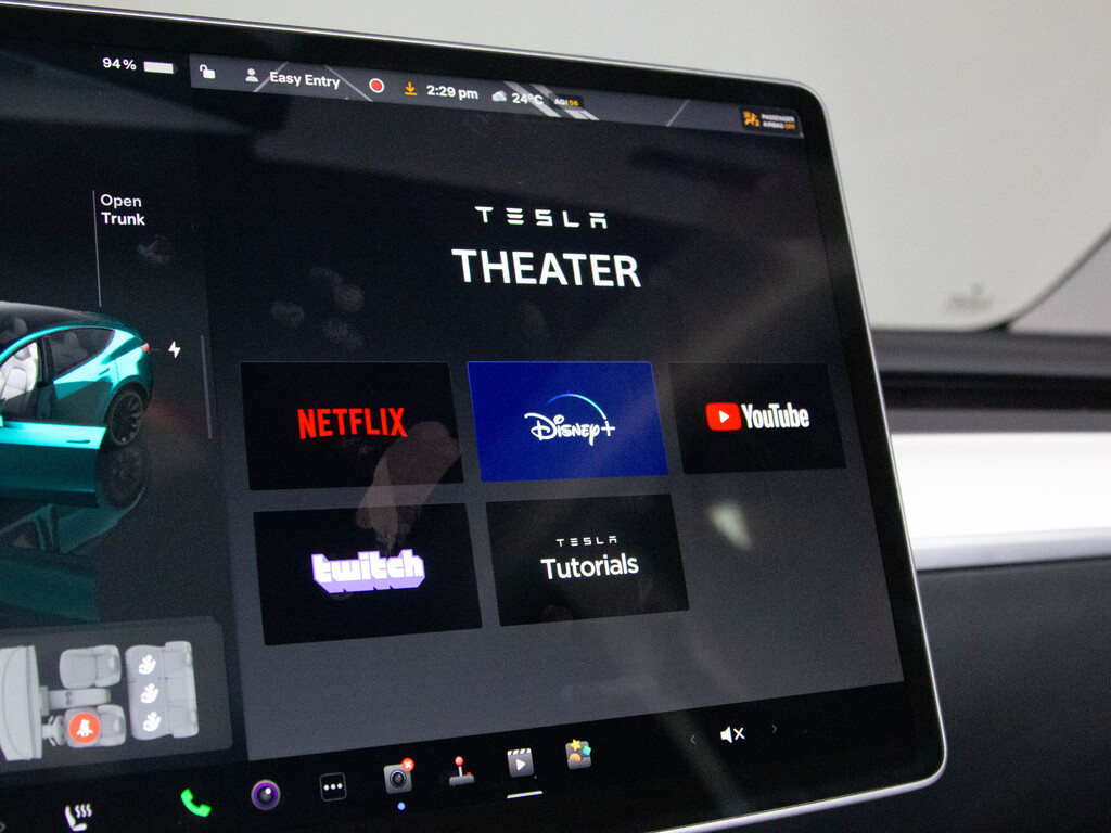 2022 Tesla Model Y Long Range, 多伦多, 全款车