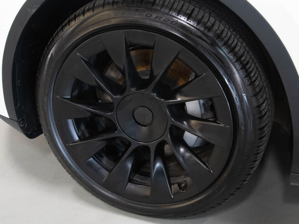 2022 Tesla Model Y Long Range, 多伦多, 全款车