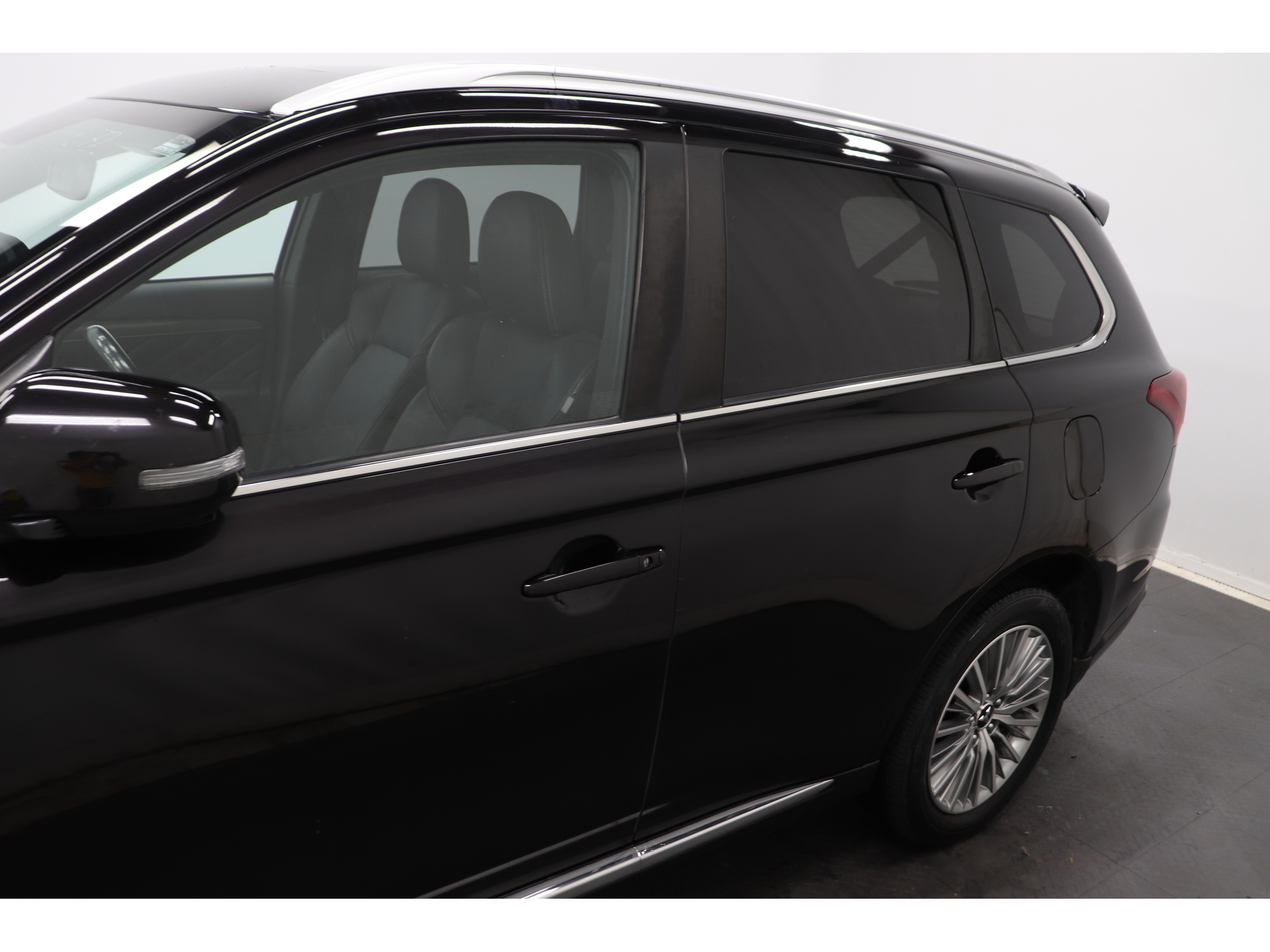 2020 Mitsubishi Outlander PHEV