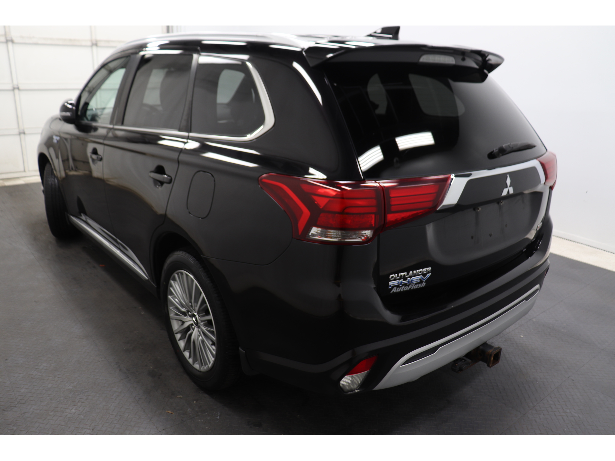 2020 Mitsubishi Outlander PHEV