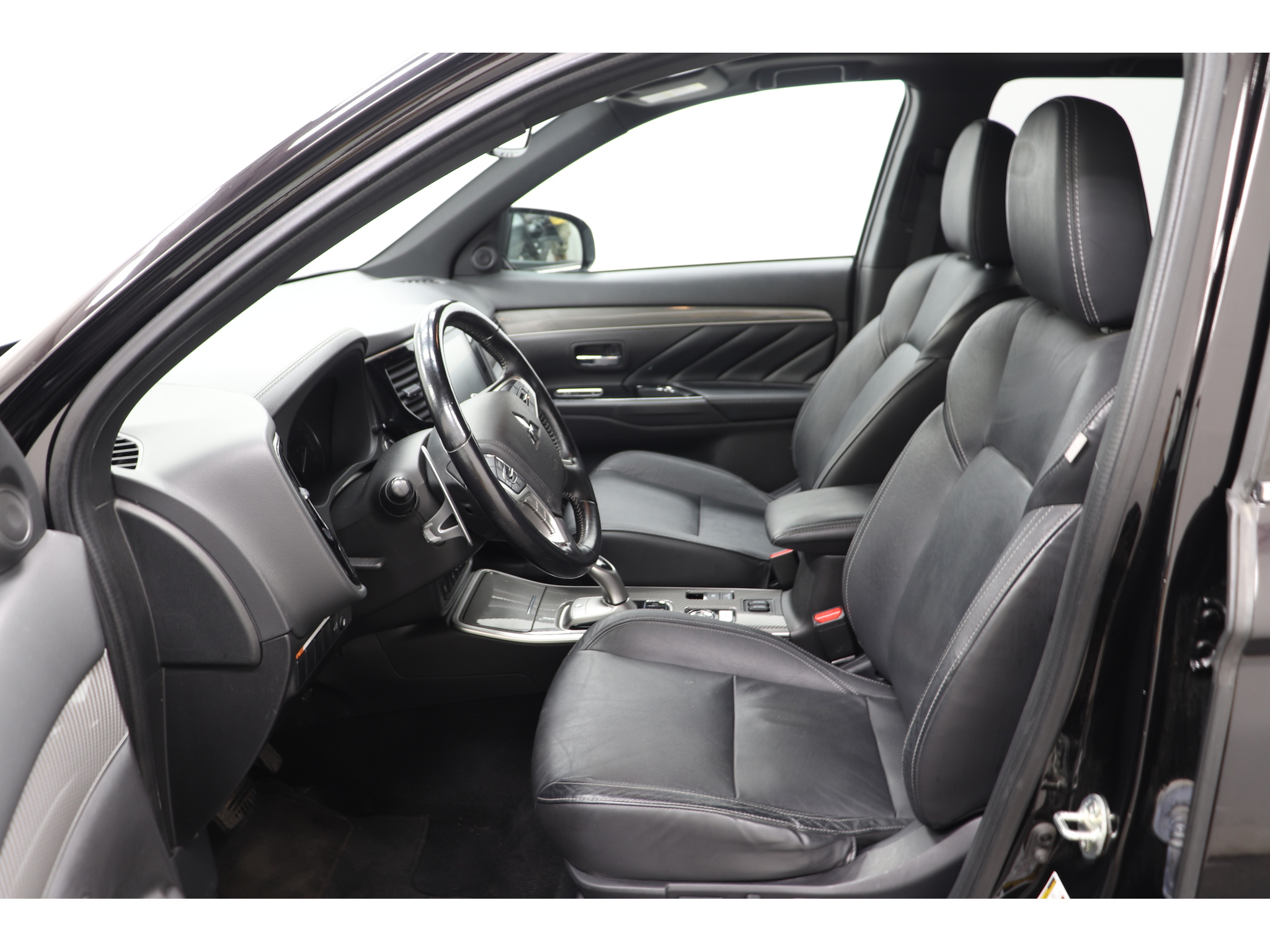 2020 Mitsubishi Outlander PHEV