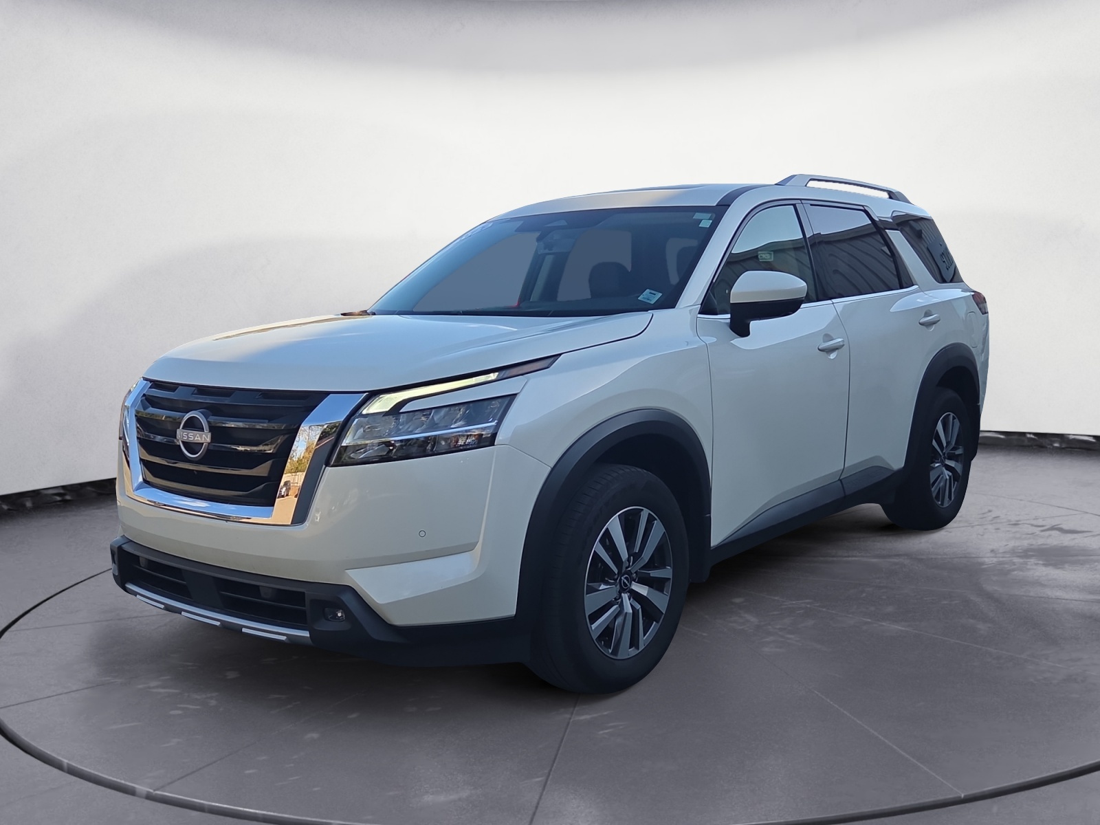2023 Nissan Pathfinder