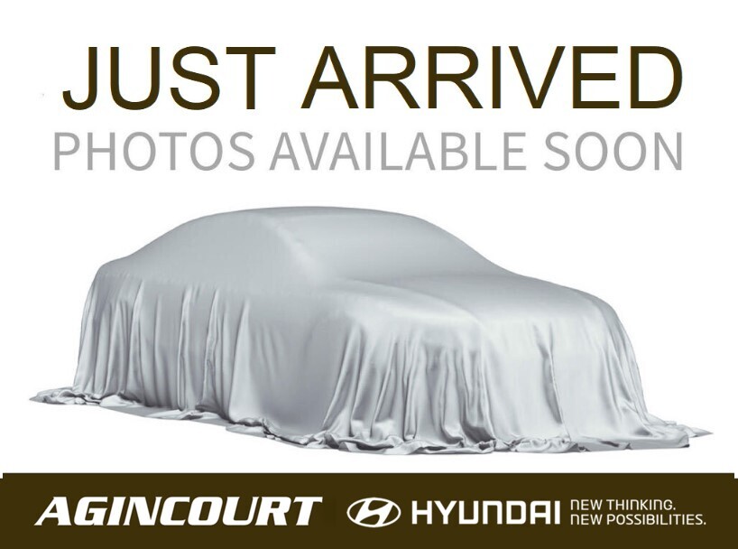 2022 Hyundai Tucson Hybrid