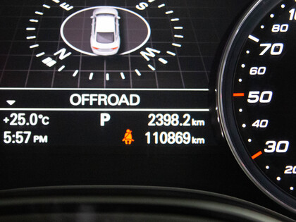 used 2015 Audi RS 7 car, priced at $39,900