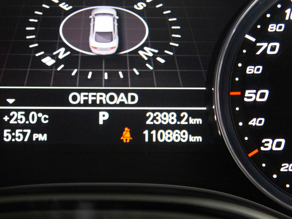 2015 Audi RS 7 4.0T, Toronto, Cash
