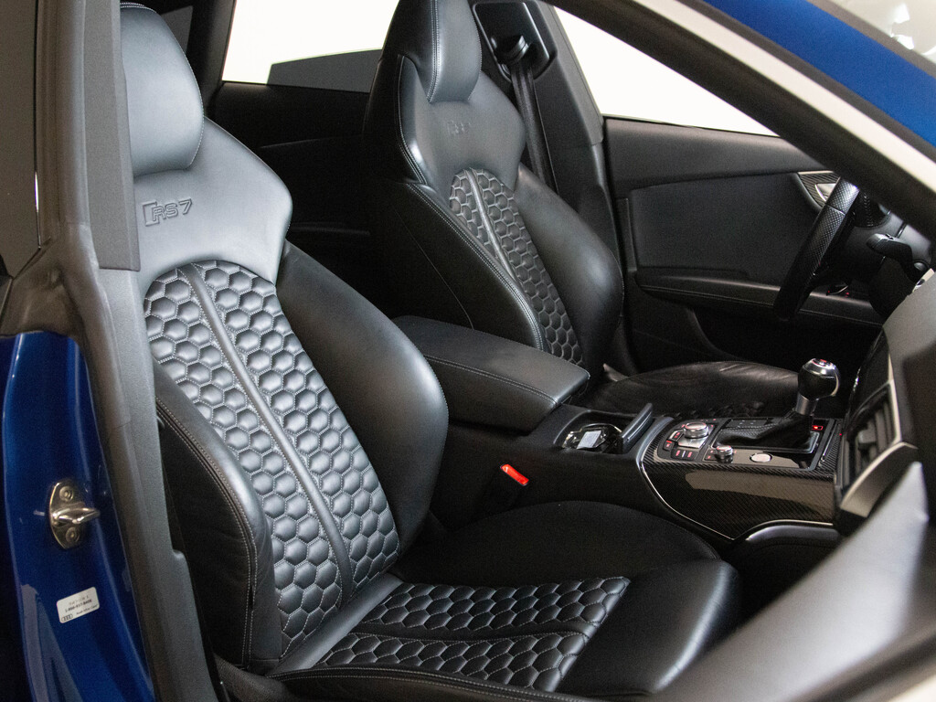 2015 Audi RS 7 4.0T, Toronto, Cash