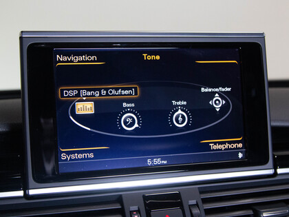 used 2015 Audi RS 7 car, priced at $39,900