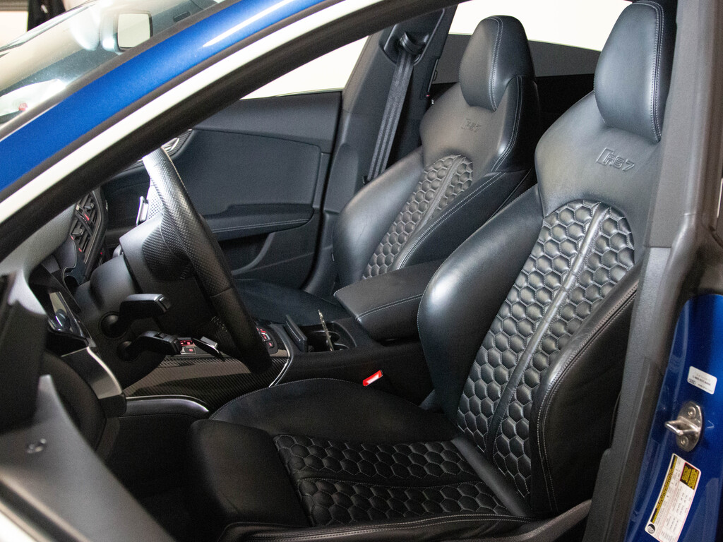 2015 Audi RS 7 4.0T, Toronto, Cash