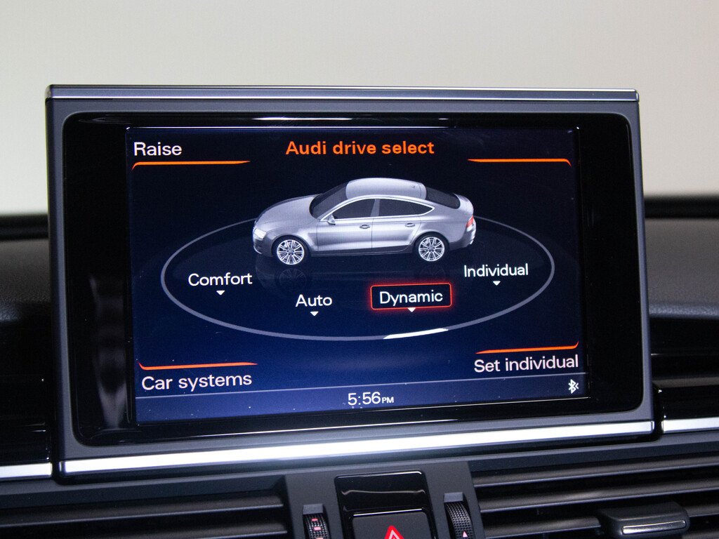 2015 Audi RS 7 4.0T, Toronto, Cash