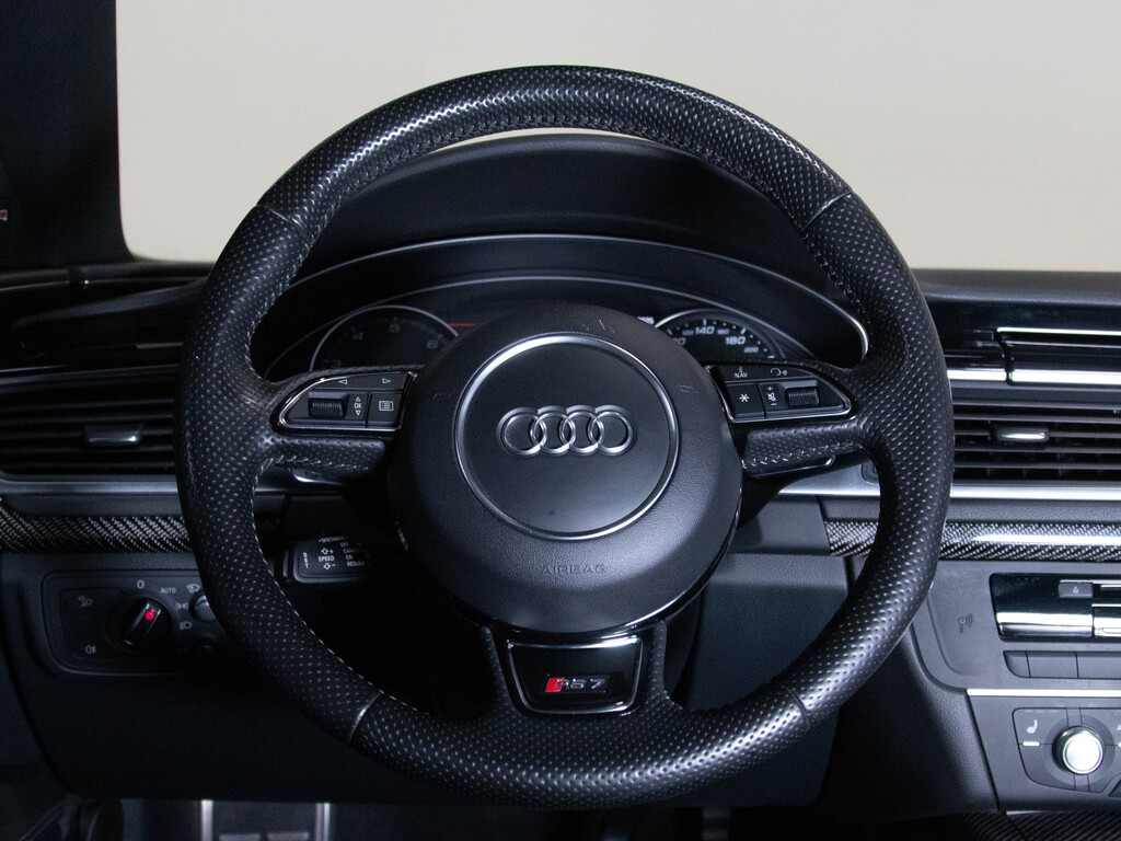 2015 Audi RS 7 4.0T, Toronto, Cash