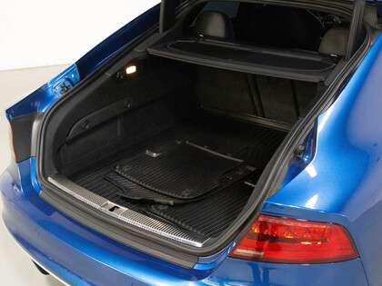 used 2015 Audi RS 7 car, priced at $39,900