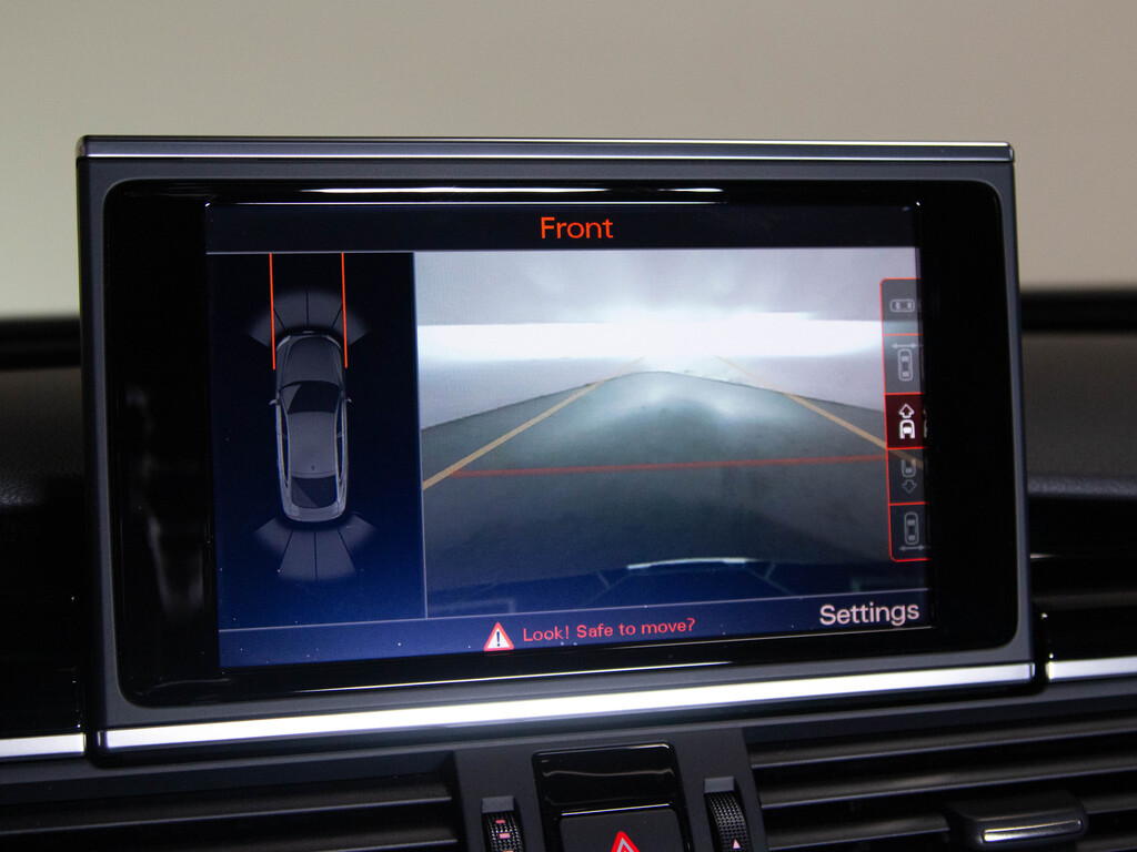2015 Audi RS 7 4.0T, Toronto, Cash