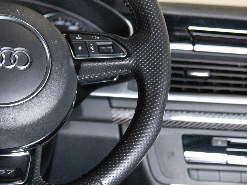 2015 Audi RS 7 4.0T, Toronto, Cash