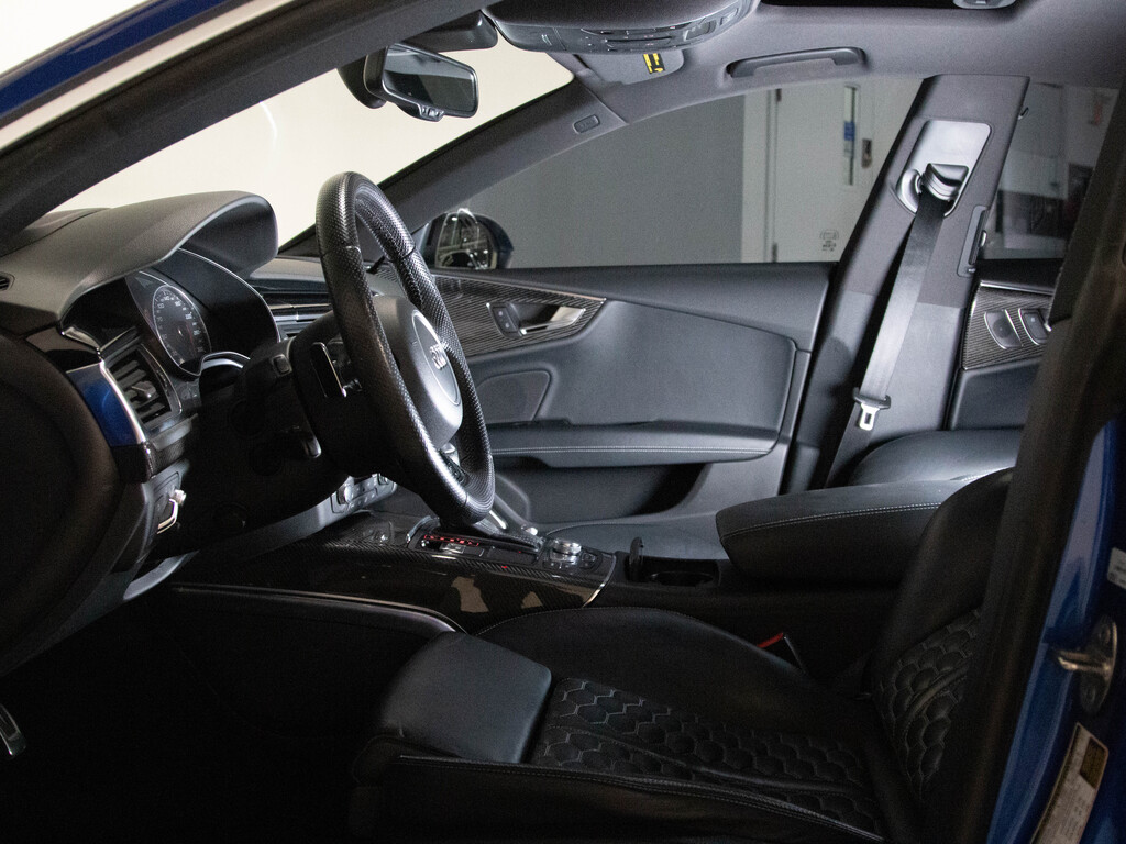 2015 Audi RS 7 4.0T, Toronto, Cash