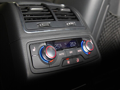 used 2015 Audi RS 7 car, priced at $39,900