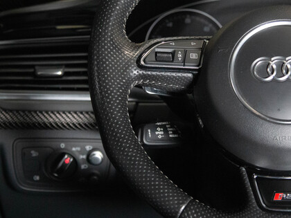 used 2015 Audi RS 7 car, priced at $39,900