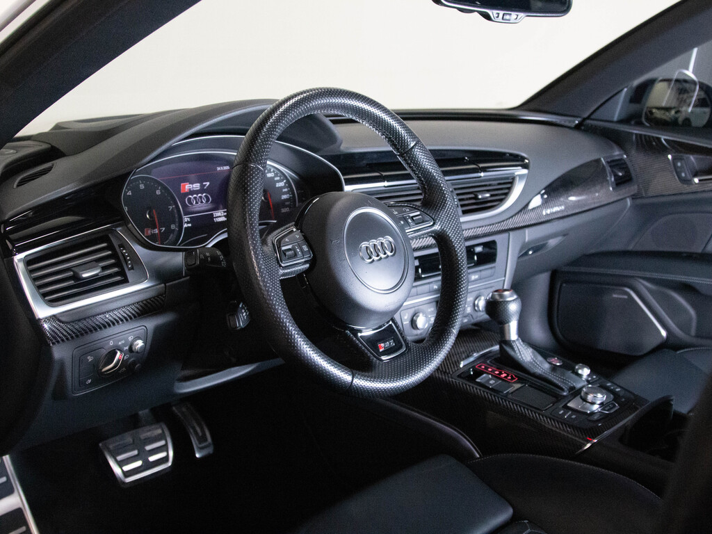 2015 Audi RS 7 4.0T, Toronto, Cash