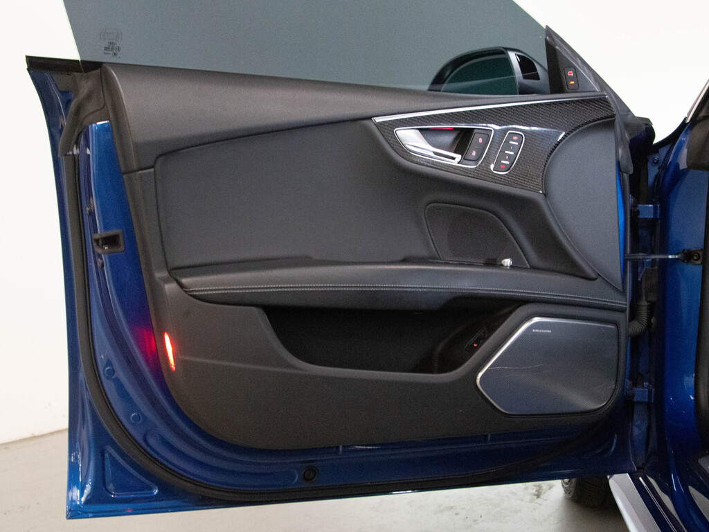 2015 Audi RS 7 4.0T, Toronto, Cash