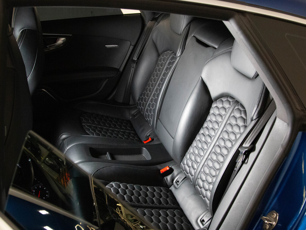 2015 Audi RS 7 4.0T, Toronto, Cash