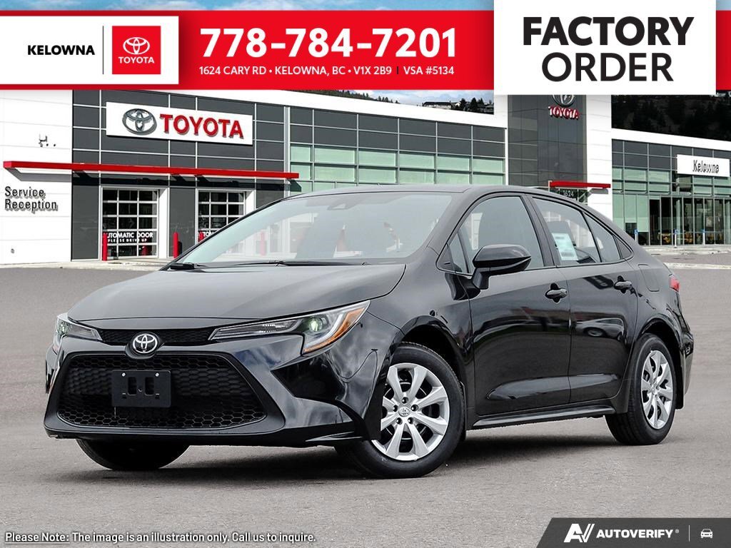 2026 Toyota Corolla Hybrid