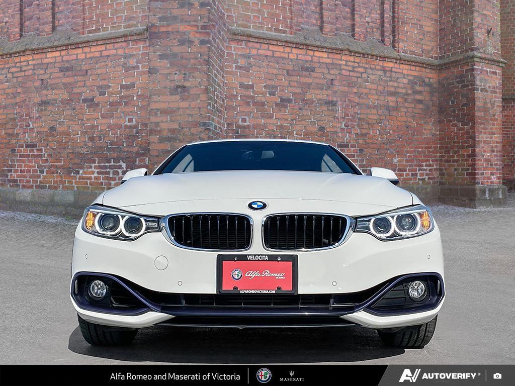 2014 BMW 428i