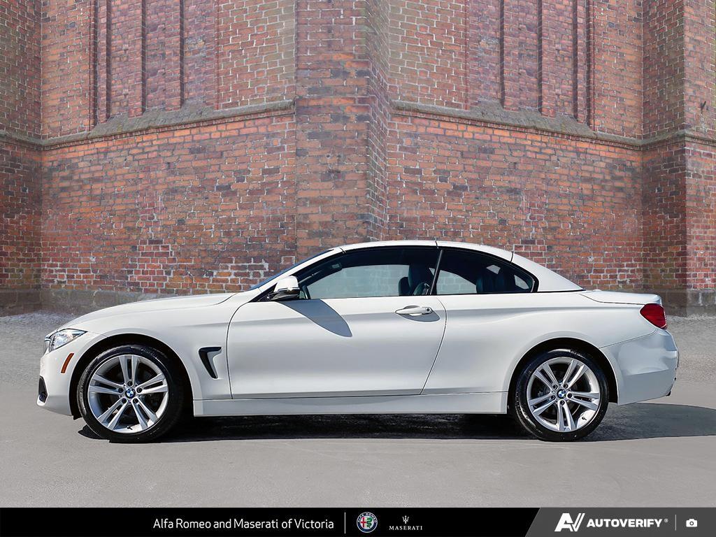 2014 BMW 428i
