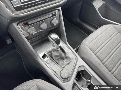 used 2022 Volkswagen Tiguan car, priced at $27,149