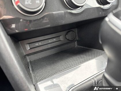 used 2022 Volkswagen Tiguan car, priced at $27,149