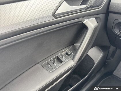 used 2022 Volkswagen Tiguan car, priced at $27,149