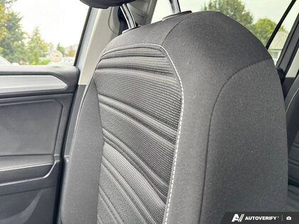 used 2022 Volkswagen Tiguan car, priced at $27,149