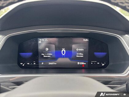 used 2022 Volkswagen Tiguan car, priced at $27,149