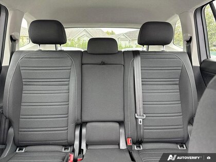 used 2022 Volkswagen Tiguan car, priced at $27,149