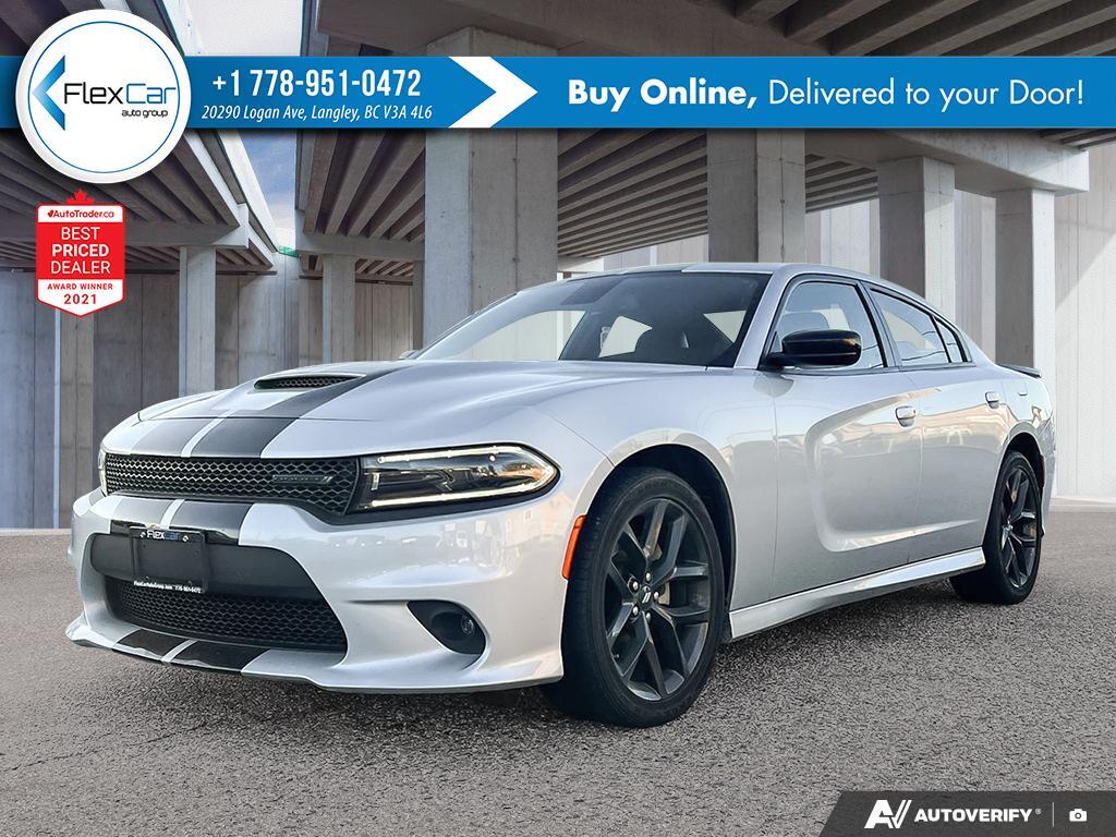 2022 Dodge Charger