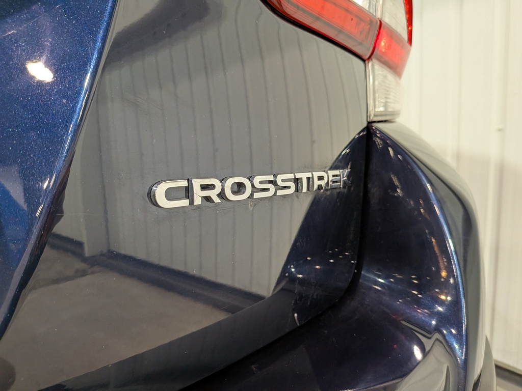 Subaru Crosstrek 2019 Subaru Crosstrek 2019
