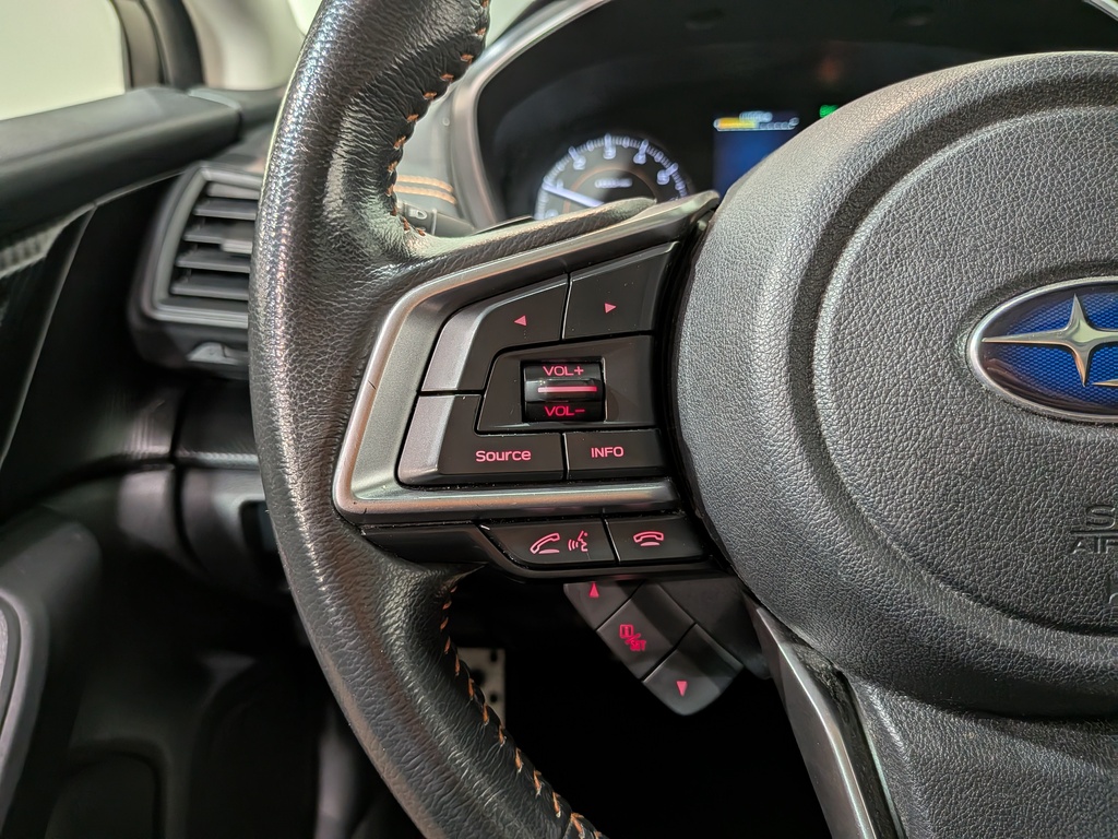 Subaru Crosstrek 2019 Subaru Crosstrek 2019