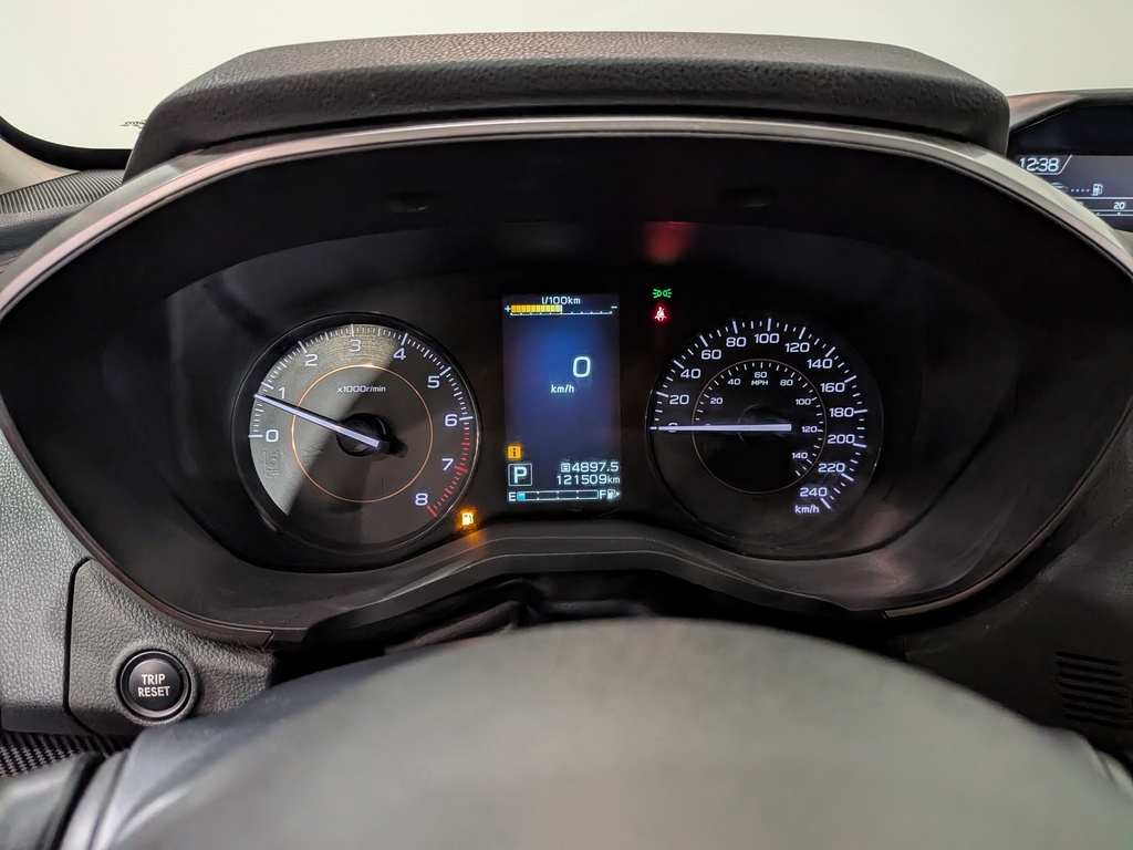 Subaru Crosstrek 2019 Subaru Crosstrek 2019