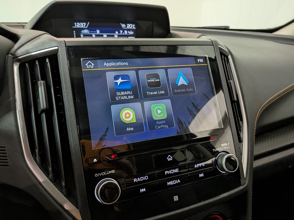 Subaru Crosstrek 2019 Subaru Crosstrek 2019