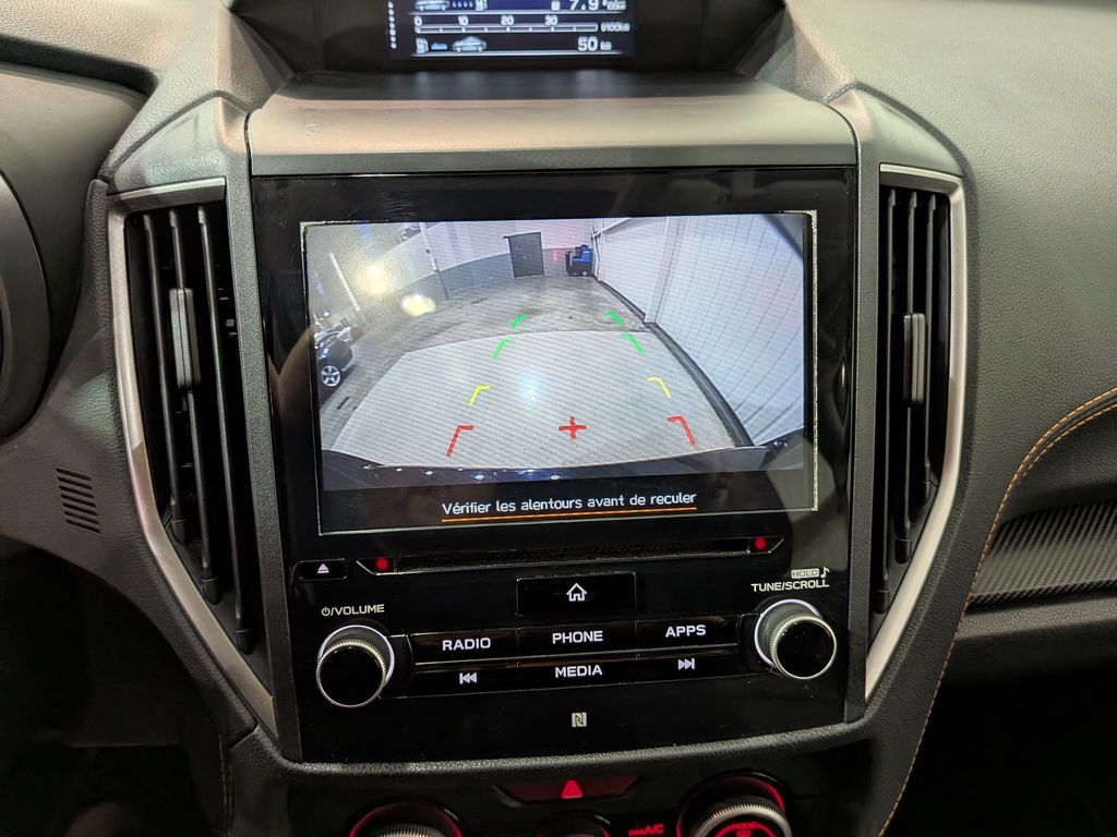 Subaru Crosstrek 2019 Subaru Crosstrek 2019