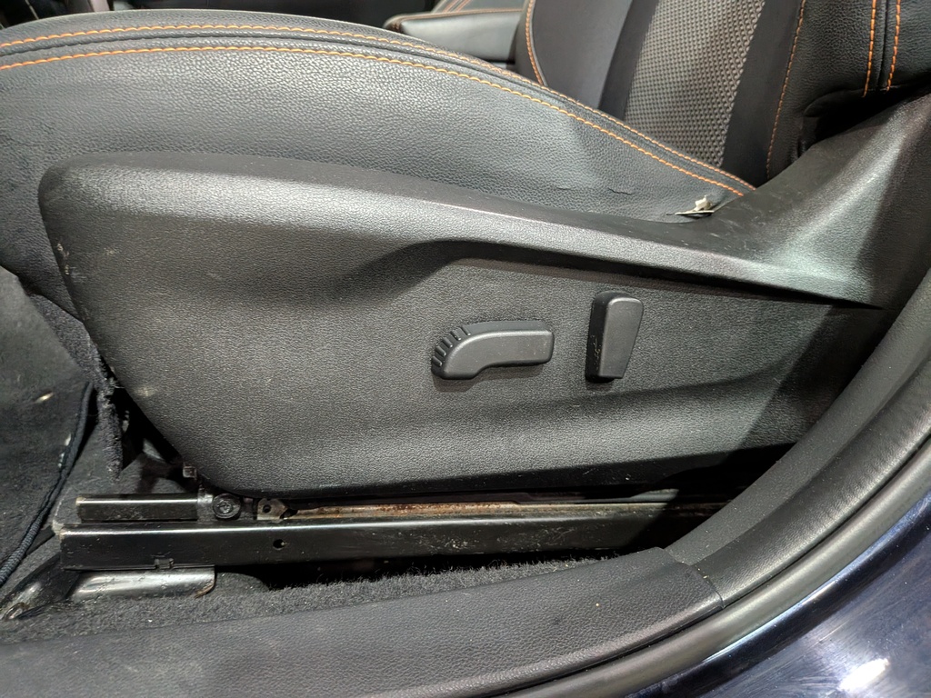 Subaru Crosstrek 2019 Subaru Crosstrek 2019