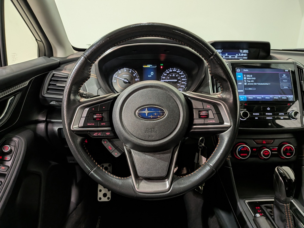 Subaru Crosstrek 2019 Subaru Crosstrek 2019