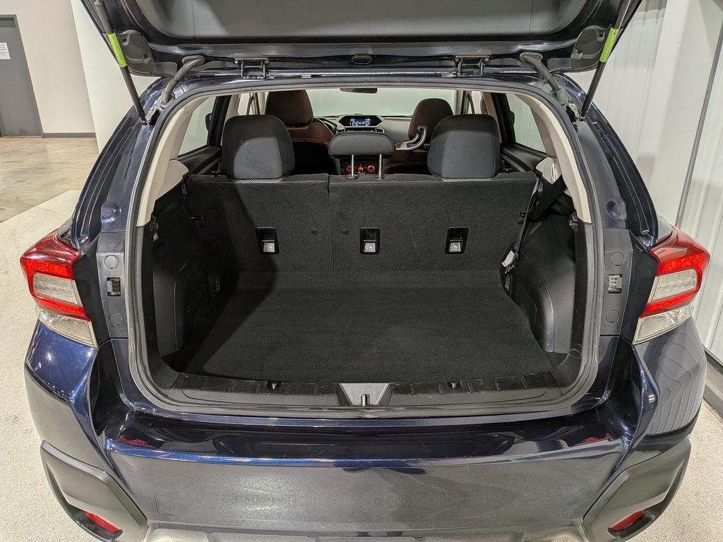 Subaru Crosstrek 2019 Subaru Crosstrek 2019