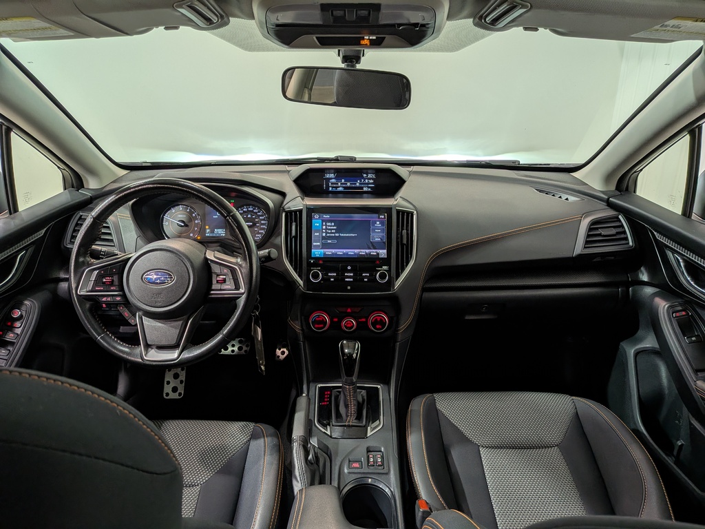 Subaru Crosstrek 2019 Subaru Crosstrek 2019