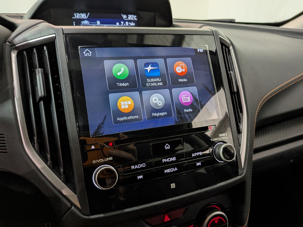 Subaru Crosstrek 2019 Subaru Crosstrek 2019