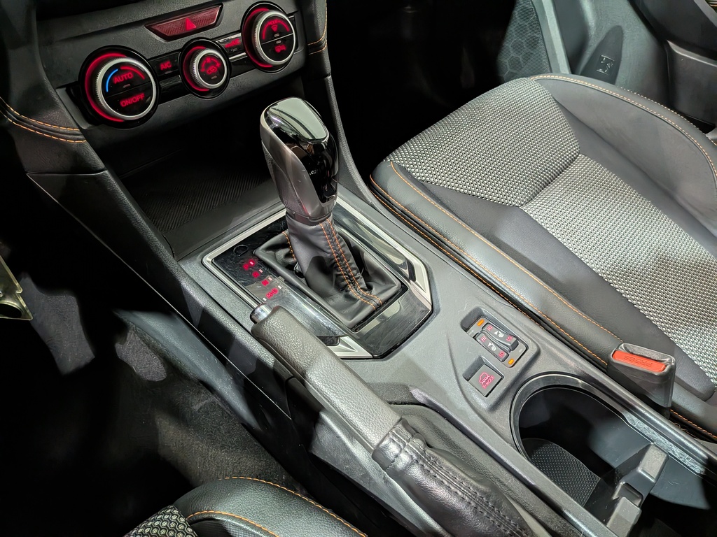 Subaru Crosstrek 2019 Subaru Crosstrek 2019