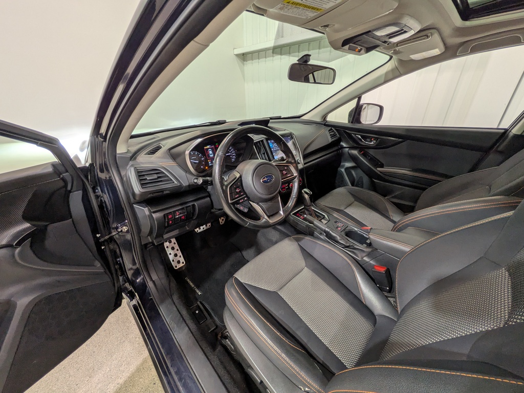 Subaru Crosstrek 2019 Subaru Crosstrek 2019